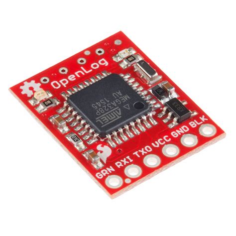 sparkfun|sparkfun openlog.